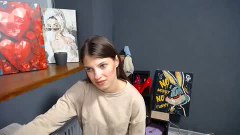 Gloria online show from September 30, 6:52 am