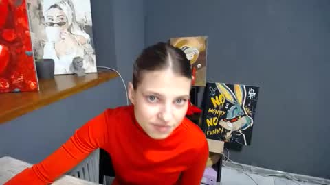 Gloria online show from December 18, 9:47 am