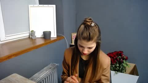 Gloria online show from February 24, 7:31 am