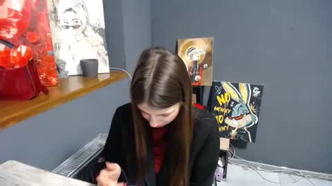 Gloria online show from January 19, 8:54 am