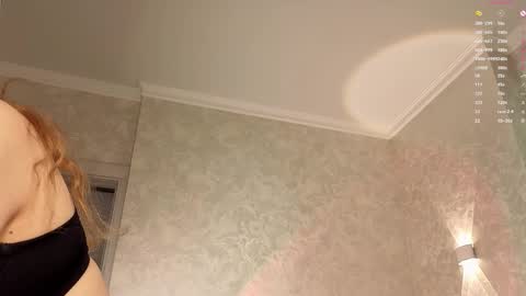 Amy  online show from February 26, 8:52 pm