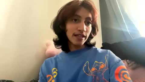 tinyhairycherry online show from December 19, 4:43 pm