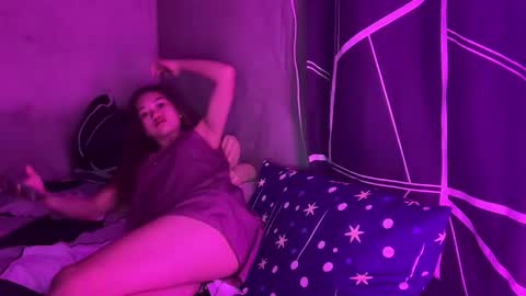 Wepussy lexie online show from January 16, 12:34 pm