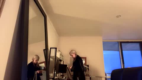 stage Kylie Sinner  brand CLITBAIT online show from February 16, 9:48 pm