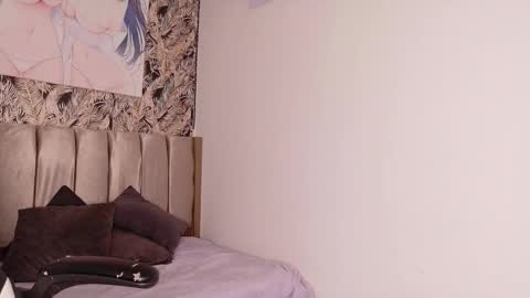 Scarlet online show from February 26, 11:04 pm