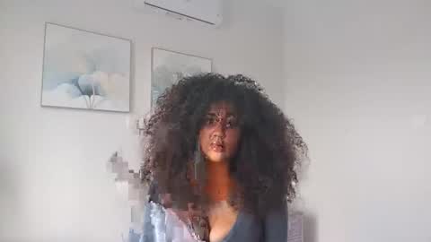 Tindra Tiny online show from April 8, 4:14 am