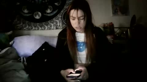 tinytittiexx online show from April 13, 5:25 pm