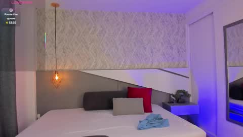 Tisha online show from October 30, 12:24 am