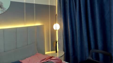 Tisha online show from September 20, 1:49 am