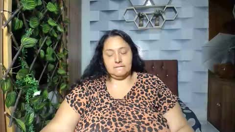 TISTMATURE online show from February 9, 3:47 pm