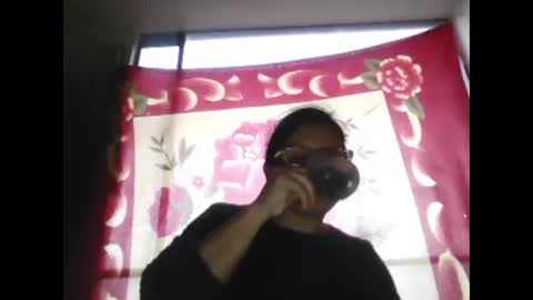 Ester online show from December 31, 10:58 am