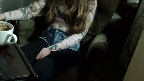 Tittygirl8 online show from February 21, 2:16 pm