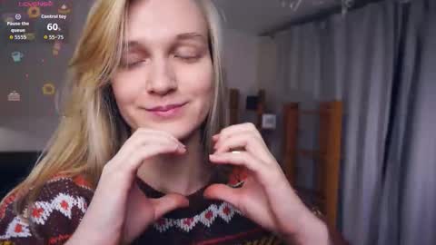 Mary online show from December 2, 6:15 am