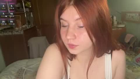 Emma online show from June 3, 8:03 pm