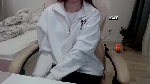 Arina online show from February 11, 8:52 pm