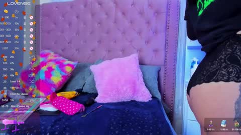 tokito mitsuri online show from December 17, 1:05 pm