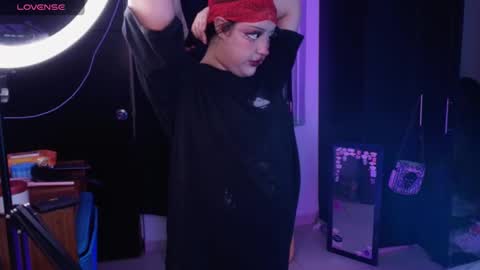 toky         online show from March 23, 1:34 am