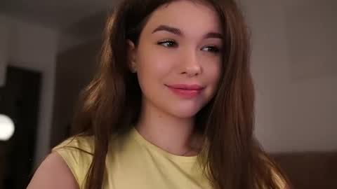 Alice De Milo online show from June 17, 3:13 pm
