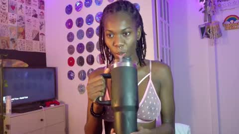 Athena Fantasy online show from December 13, 9:41 pm