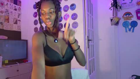 Athena Fantasy online show from January 13, 8:58 pm