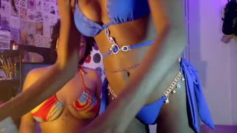 Athena Fantasy online show from December 5, 9:17 pm