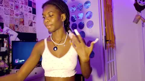 Athena Fantasy online show from October 14, 8:33 pm