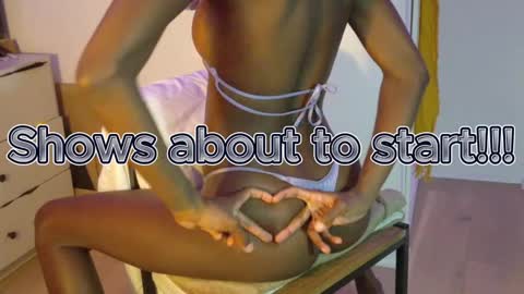 Athena Fantasy online show from January 22, 9:11 pm