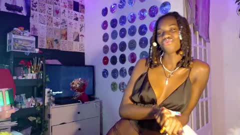 Athena Fantasy online show from February 26, 9:07 pm