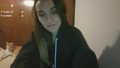 Flor online show from July 3, 3:34 am