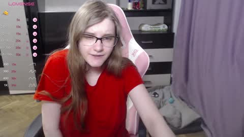 tomato_tease online show from January 3, 9:15 pm