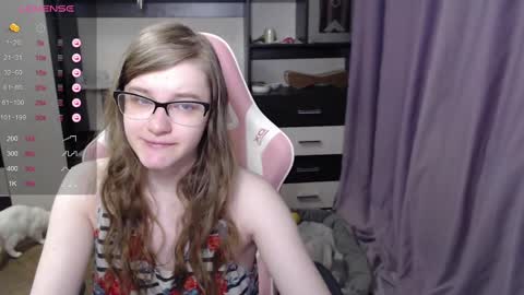 tomato_tease online show from March 4, 10:38 pm