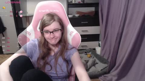 tomato_tease online show from March 12, 8:20 pm