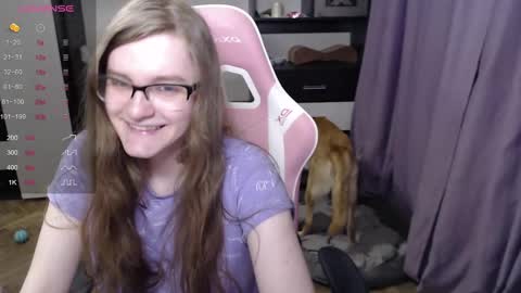 tomato_tease online show from February 15, 9:06 pm