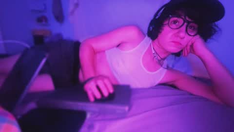 tomboy_titties online show from June 16, 7:20 am