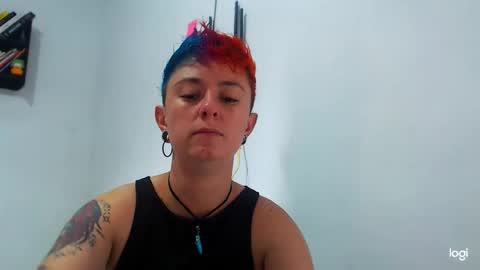 Blue online show from December 20, 7:28 pm