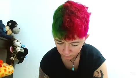 Blue online show from March 8, 12:18 pm