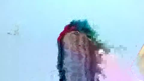 Blue online show from November 12, 2:42 am