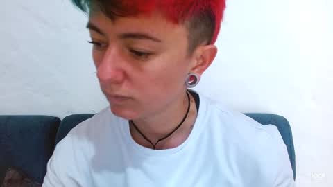 Blue online show from March 3, 6:09 pm