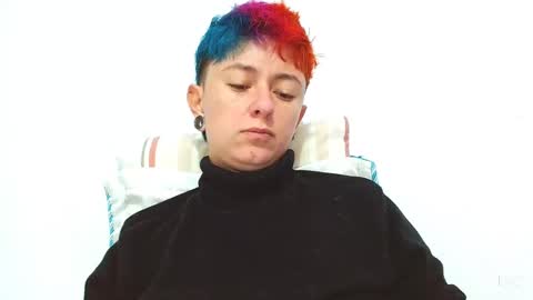 Blue online show from January 17, 5:41 pm