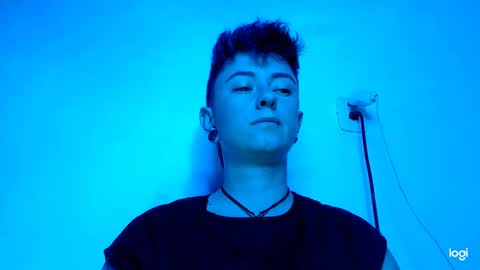 Blue online show from January 31, 3:20 am