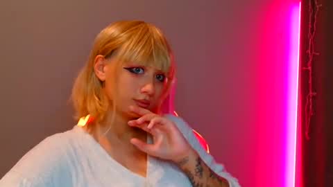 Galadriel online show from February 6, 9:32 am