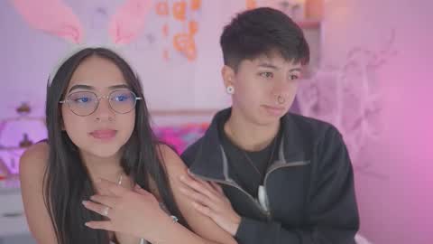 Blue  online show from October 17, 10:24 pm