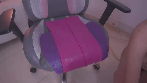 Blue  online show from September 16, 1:46 am