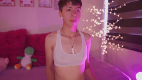 Blue  online show from March 1, 1:40 pm