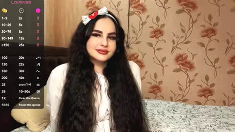 Bella  online show from February 19, 4:17 pm