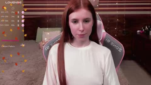 Milana online show from September 30, 9:04 am