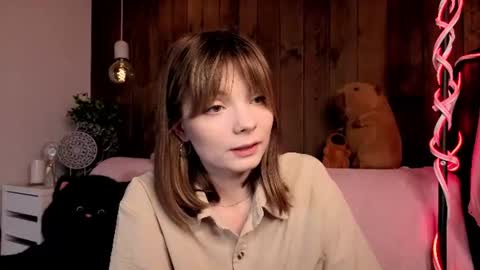 Melissa online show from July 21, 8:09 pm