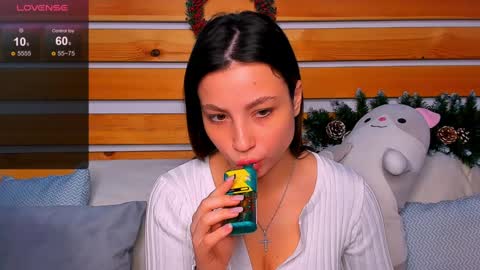 Tonya online show from December 27, 1:53 am