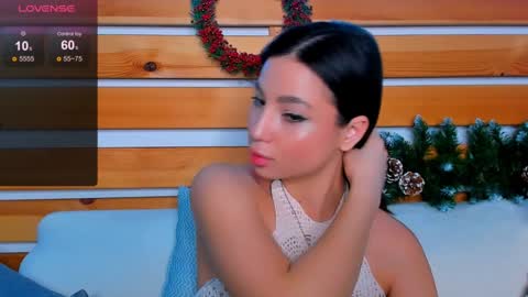 Tonya online show from December 25, 1:31 am