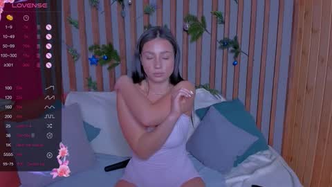 Tonya online show from February 11, 2:04 am